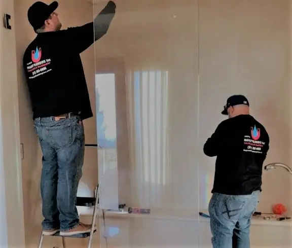 Professional plumbing installation for Tankless Water Heater Installation in Reese