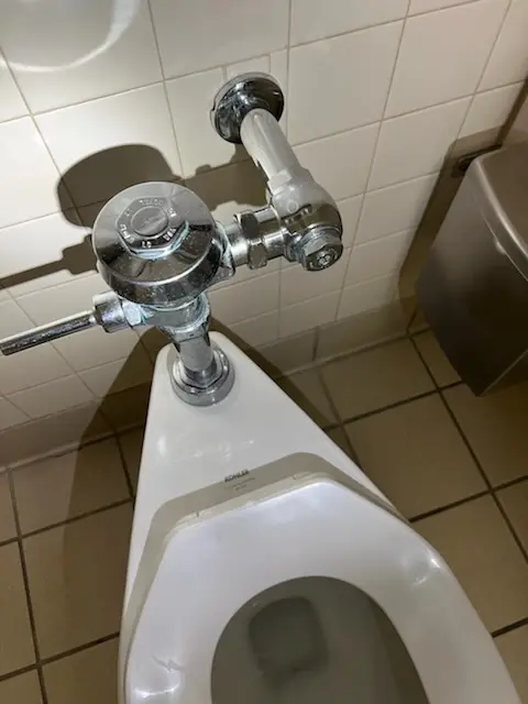 Fixture installation and repair for Pipe Repair in Reese